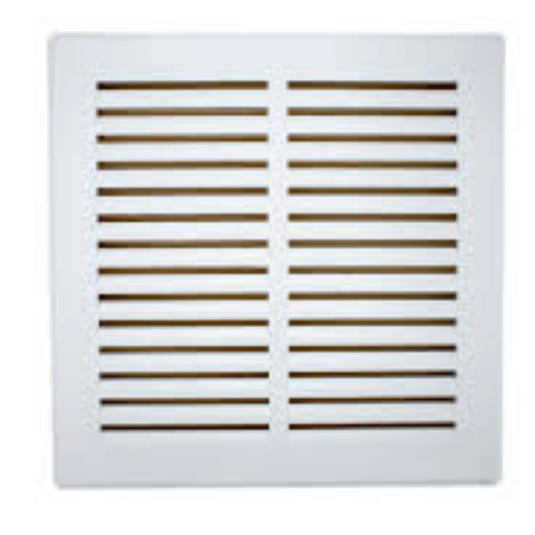 REJILLA DE VENTILACION 15X15 PLASGRIFOS